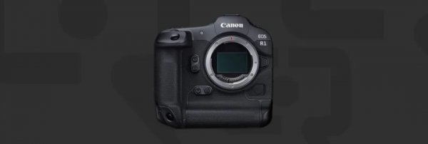 传闻 | 佳能EOS R1像素将低于预期，尼康注册新款相机N2214